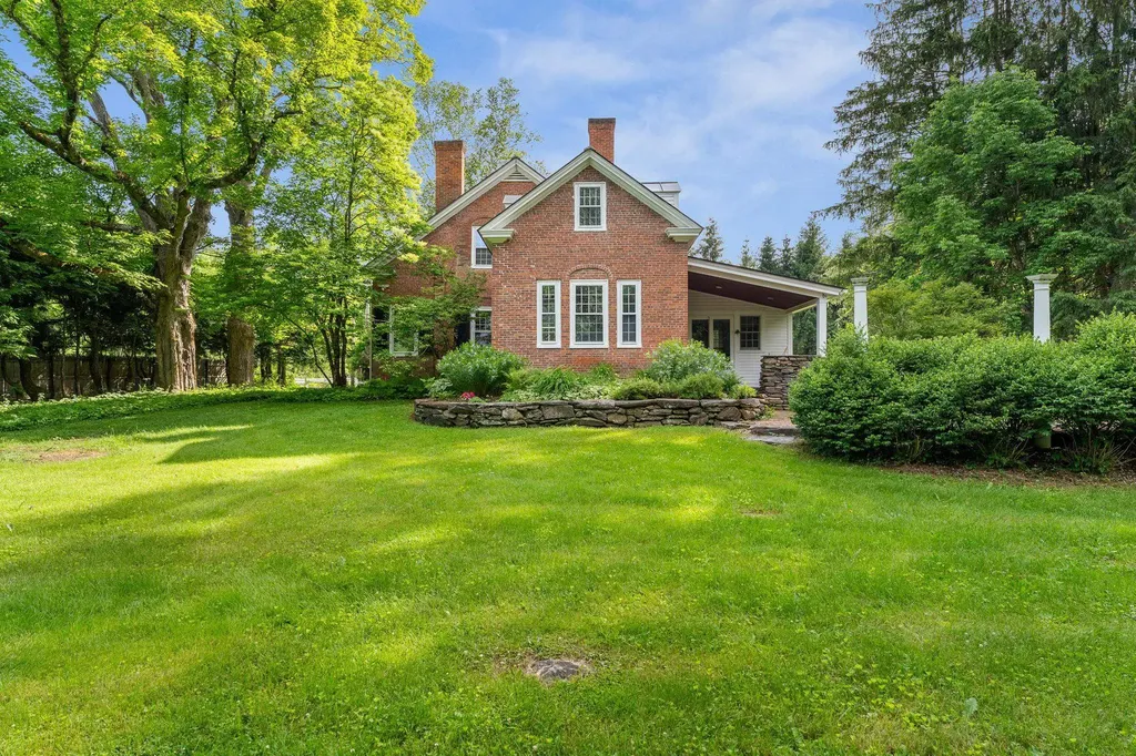 1522 Barnard Road Woodstock VT 05091