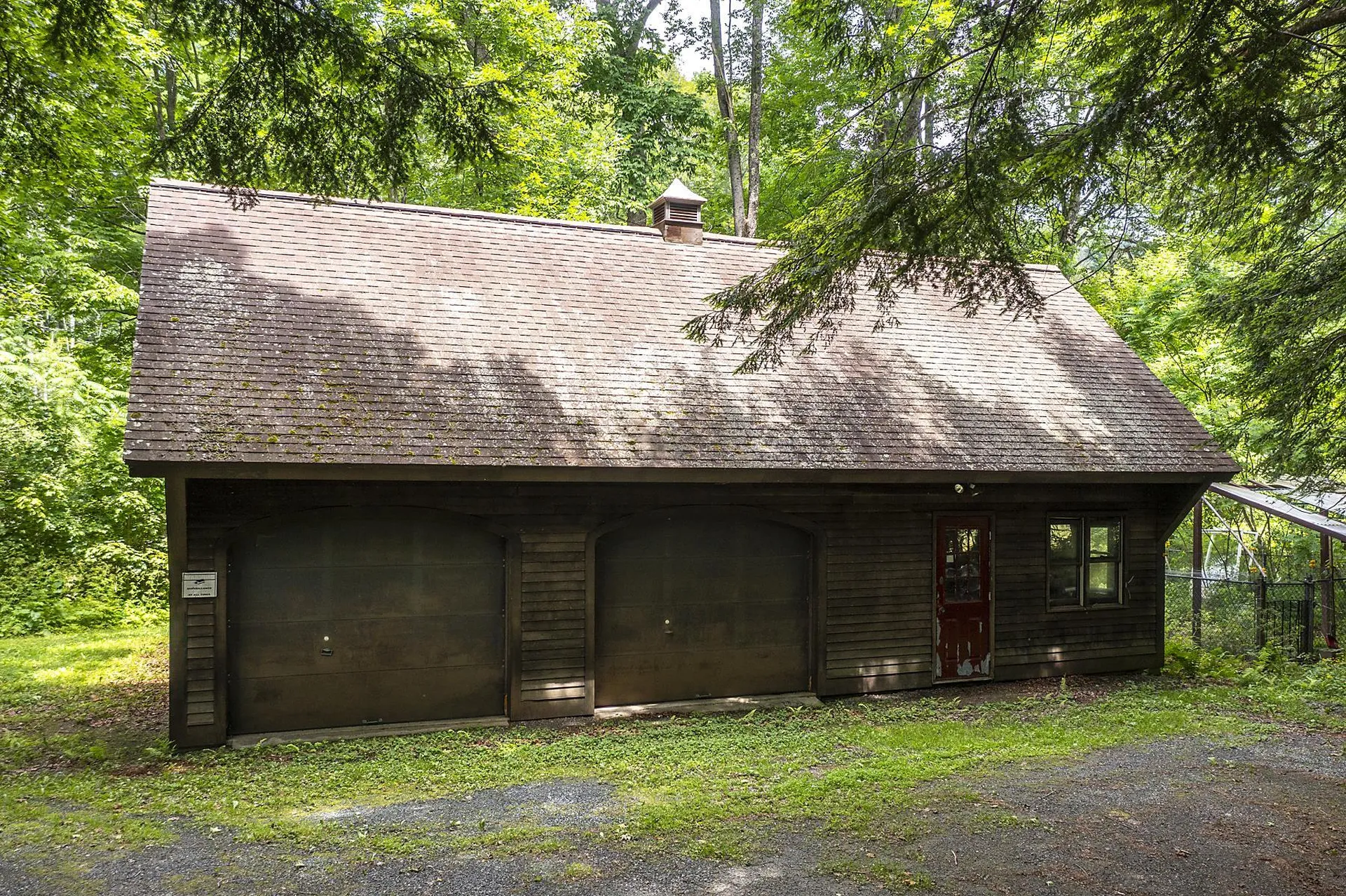 1522 Barnard Road Woodstock VT 05091