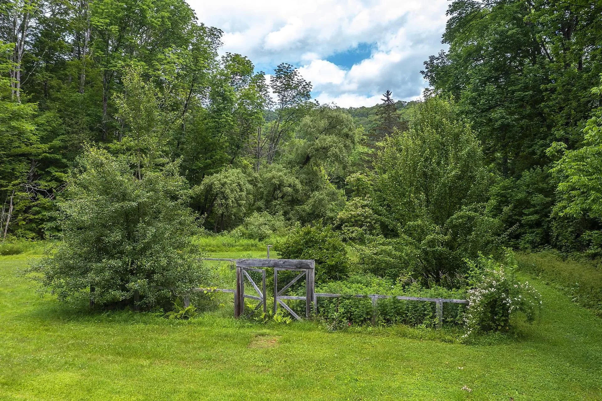 1522 Barnard Road Woodstock VT 05091