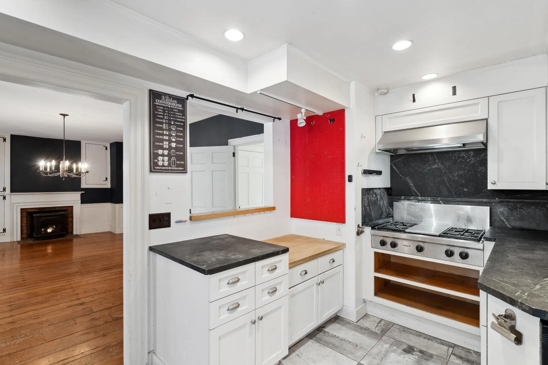 1522 Barnard Road Woodstock VT 05091