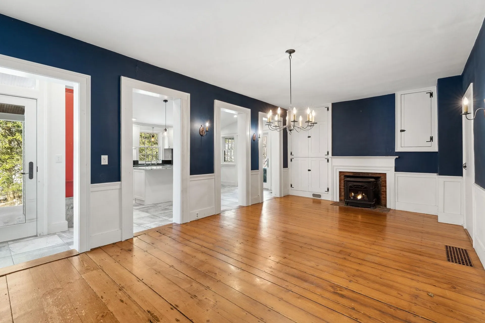 1522 Barnard Road Woodstock VT 05091