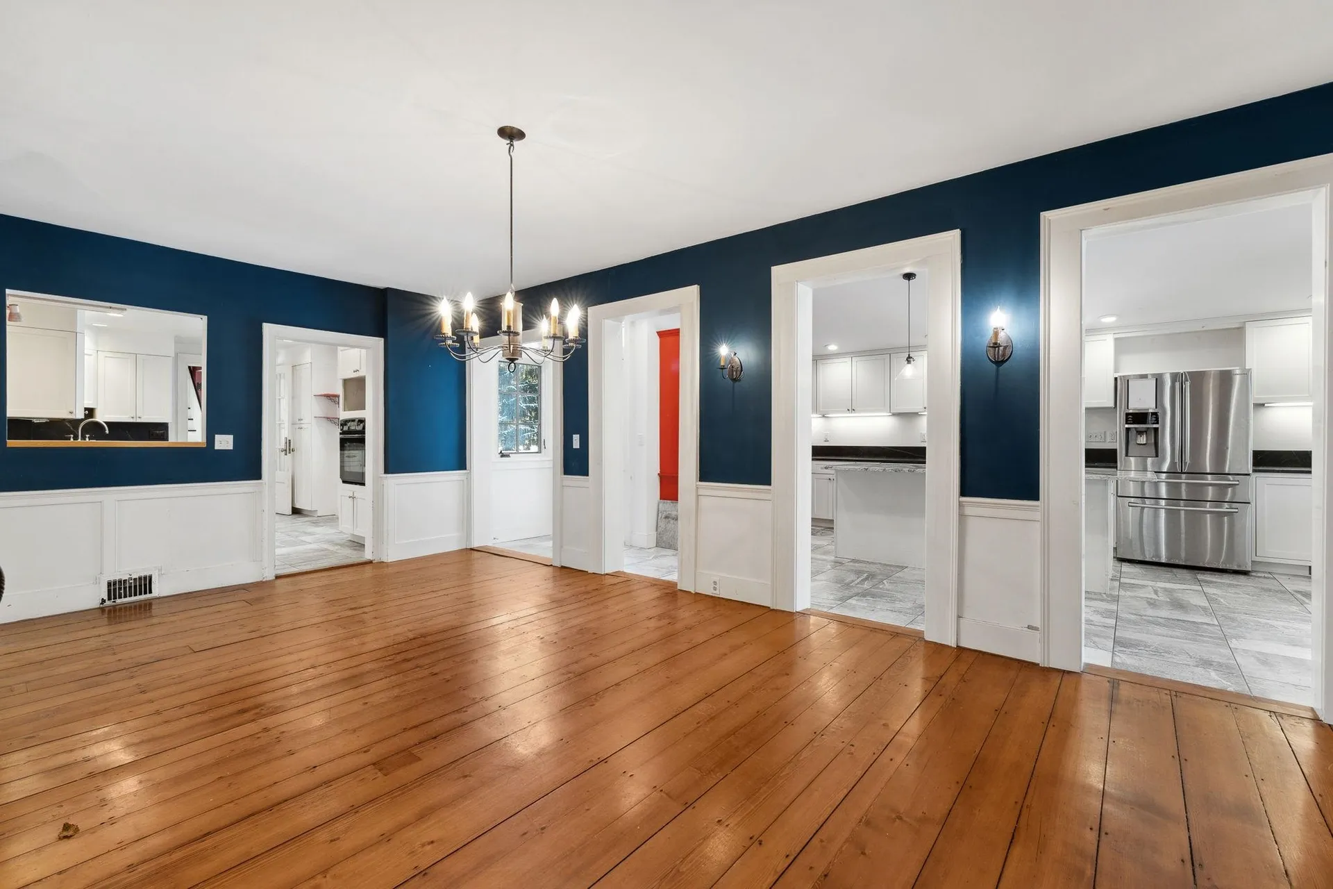 1522 Barnard Road Woodstock VT 05091