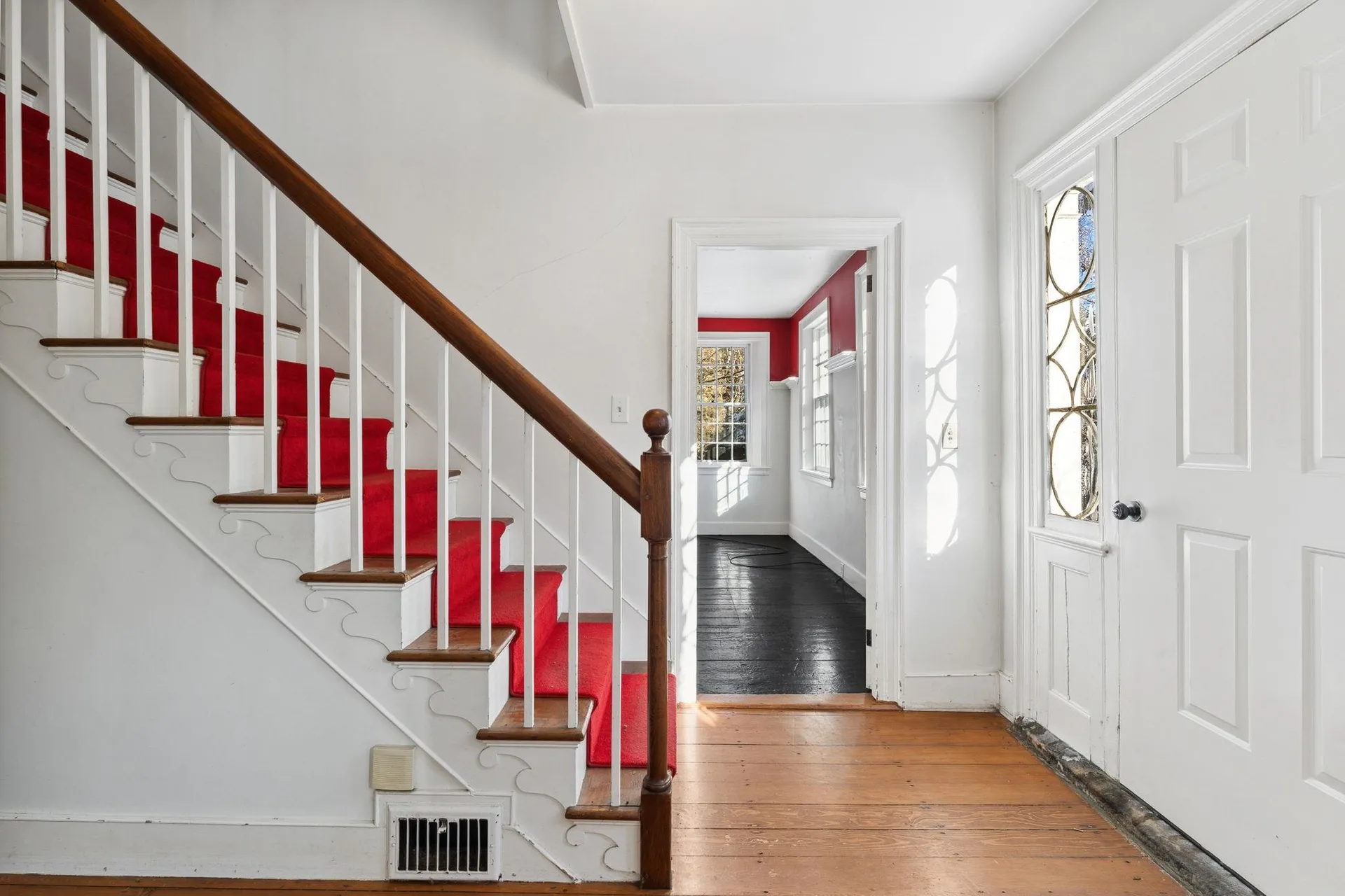 1522 Barnard Road Woodstock VT 05091