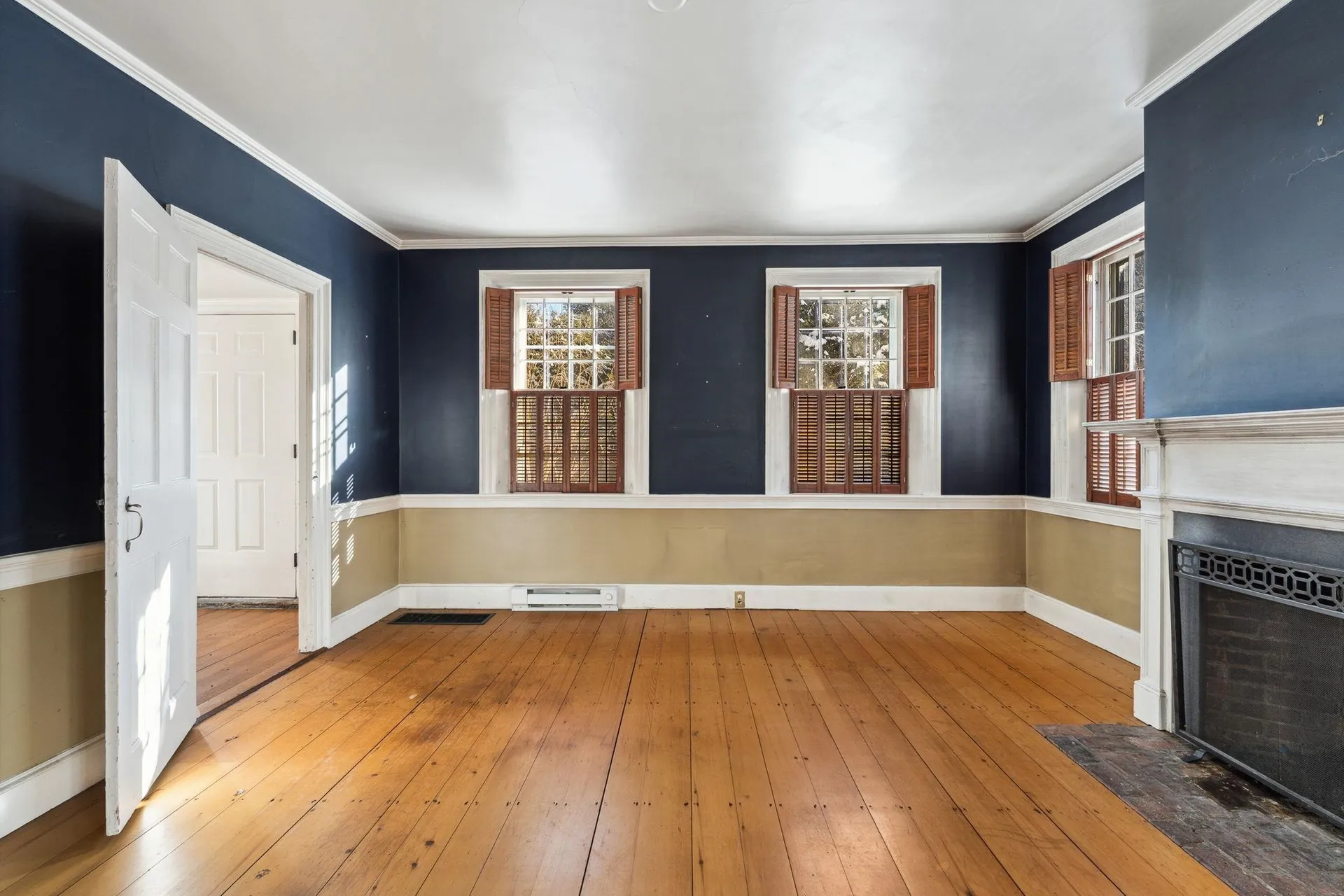 1522 Barnard Road Woodstock VT 05091