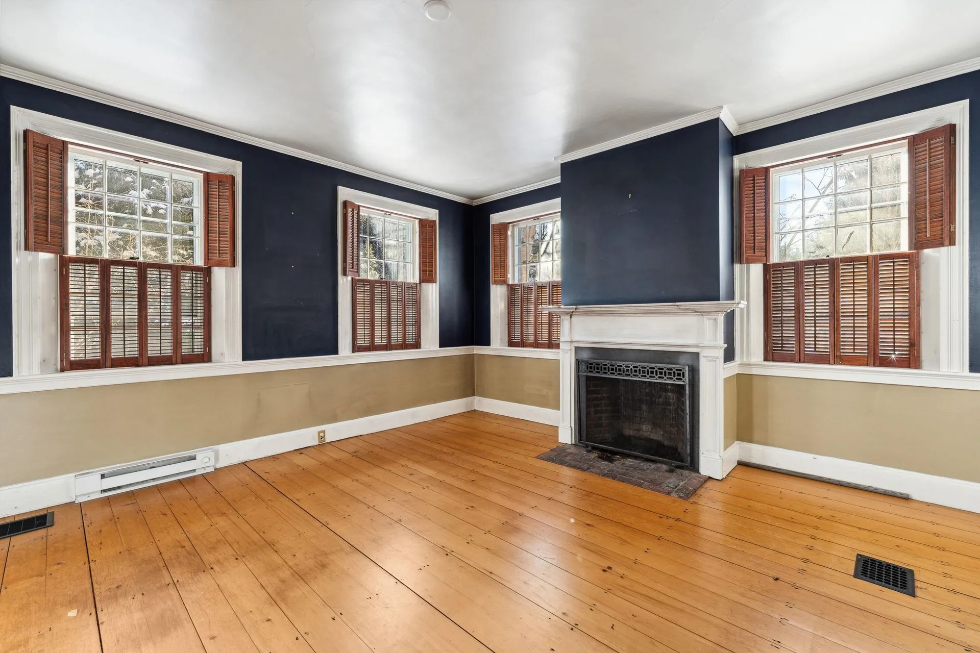 1522 Barnard Road Woodstock VT 05091