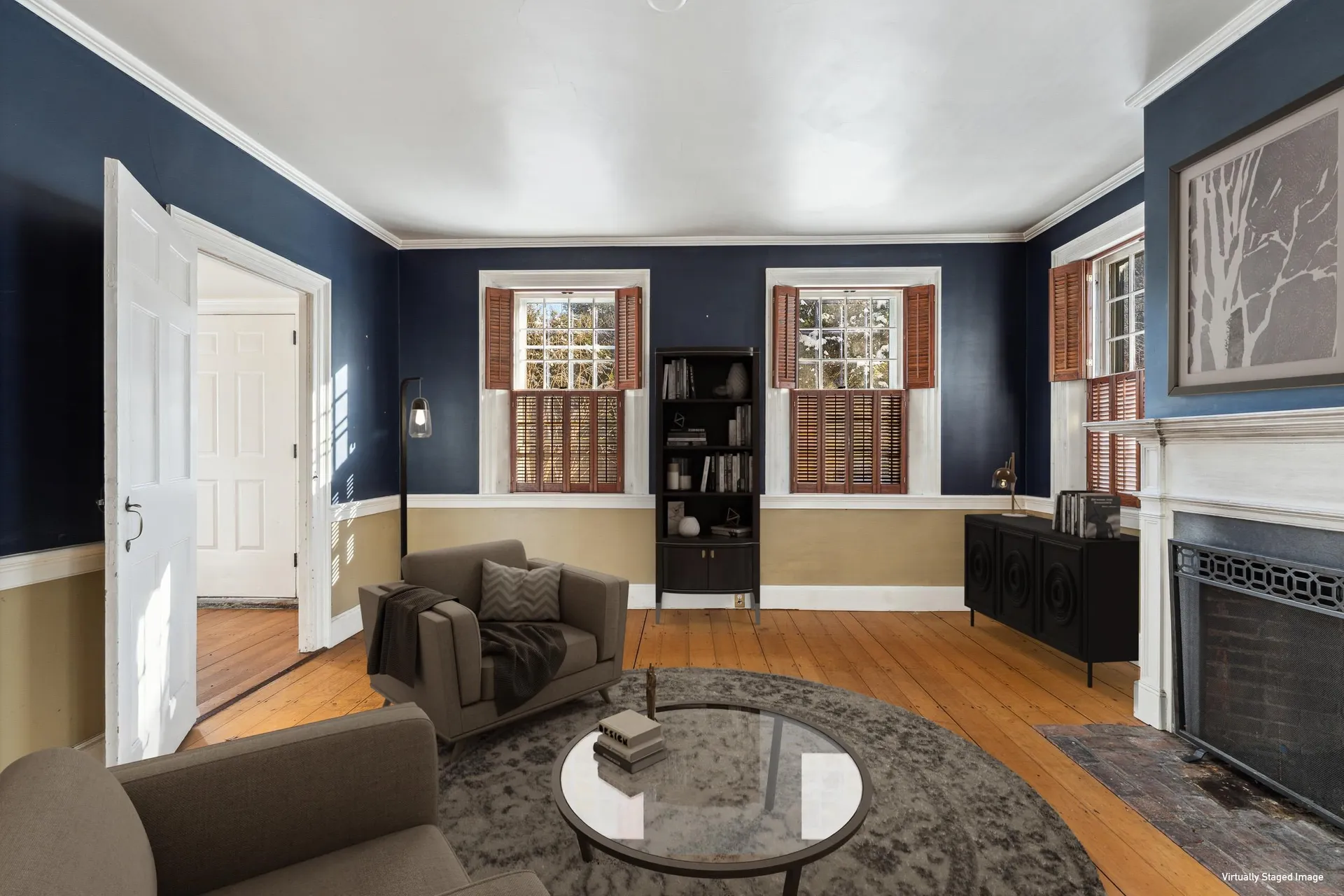 1522 Barnard Road Woodstock VT 05091