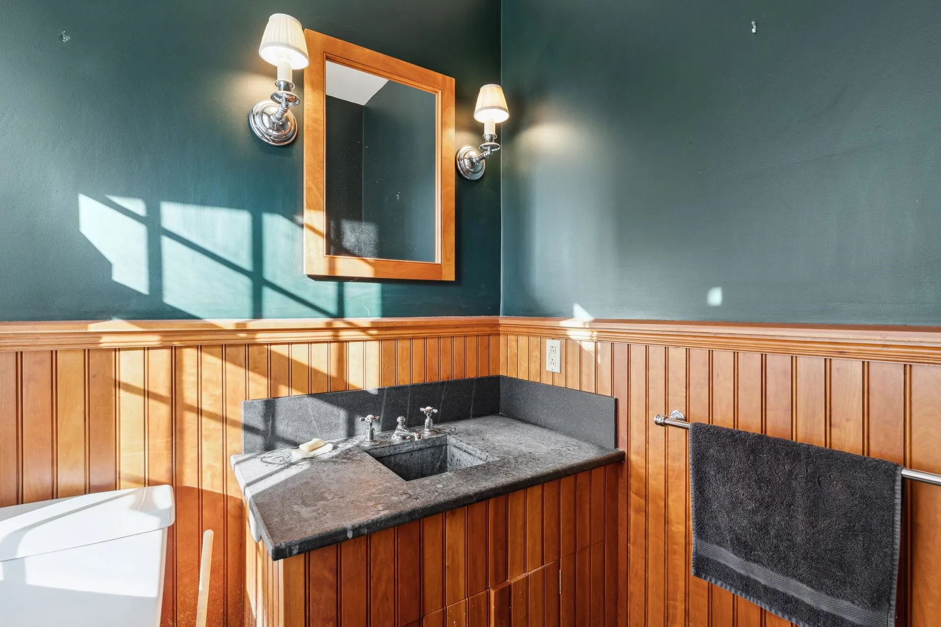 1522 Barnard Road Woodstock VT 05091