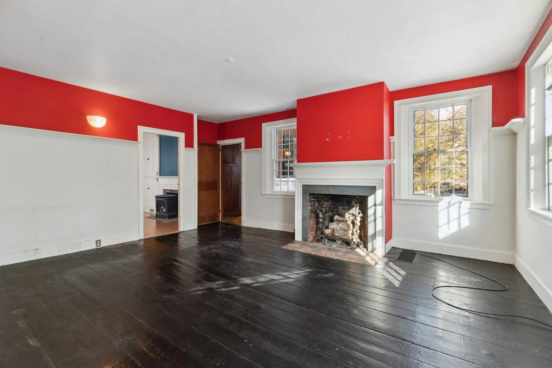 1522 Barnard Road Woodstock VT 05091