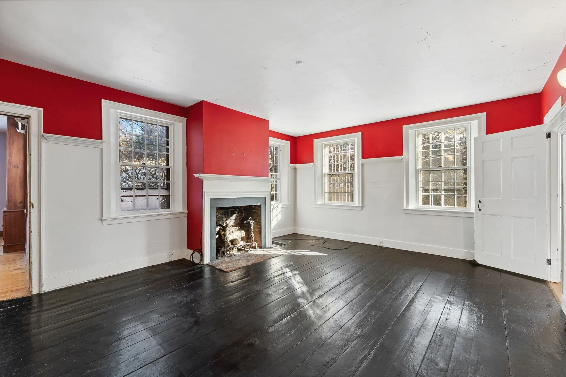 1522 Barnard Road Woodstock VT 05091