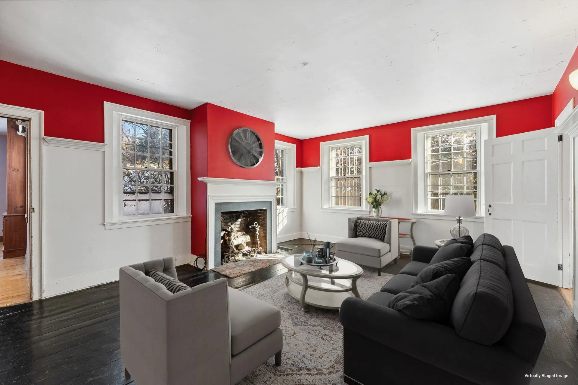 1522 Barnard Road Woodstock VT 05091