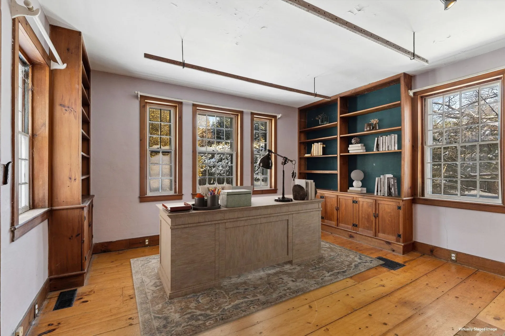 1522 Barnard Road Woodstock VT 05091