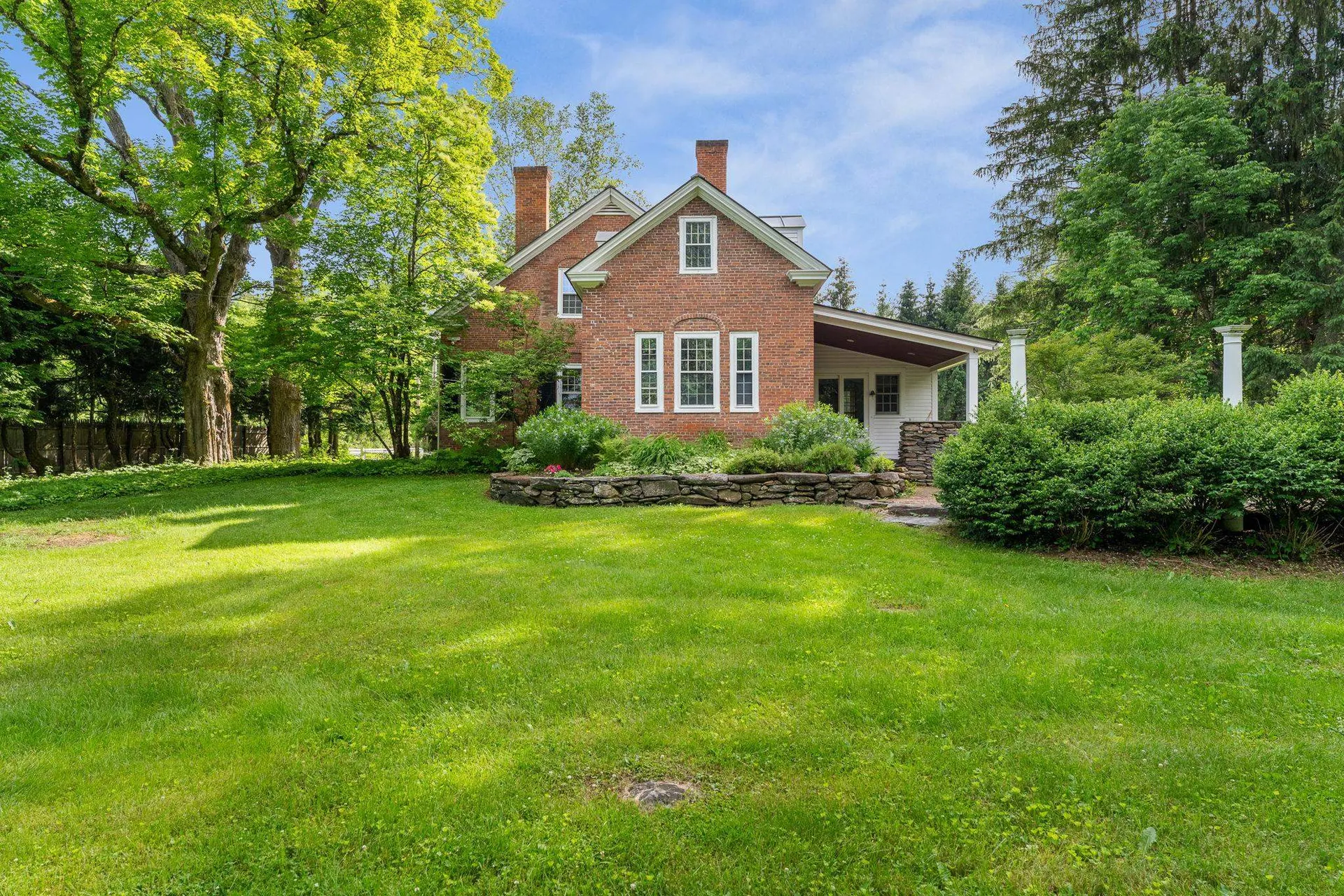 1522 Barnard Road Woodstock VT 05091