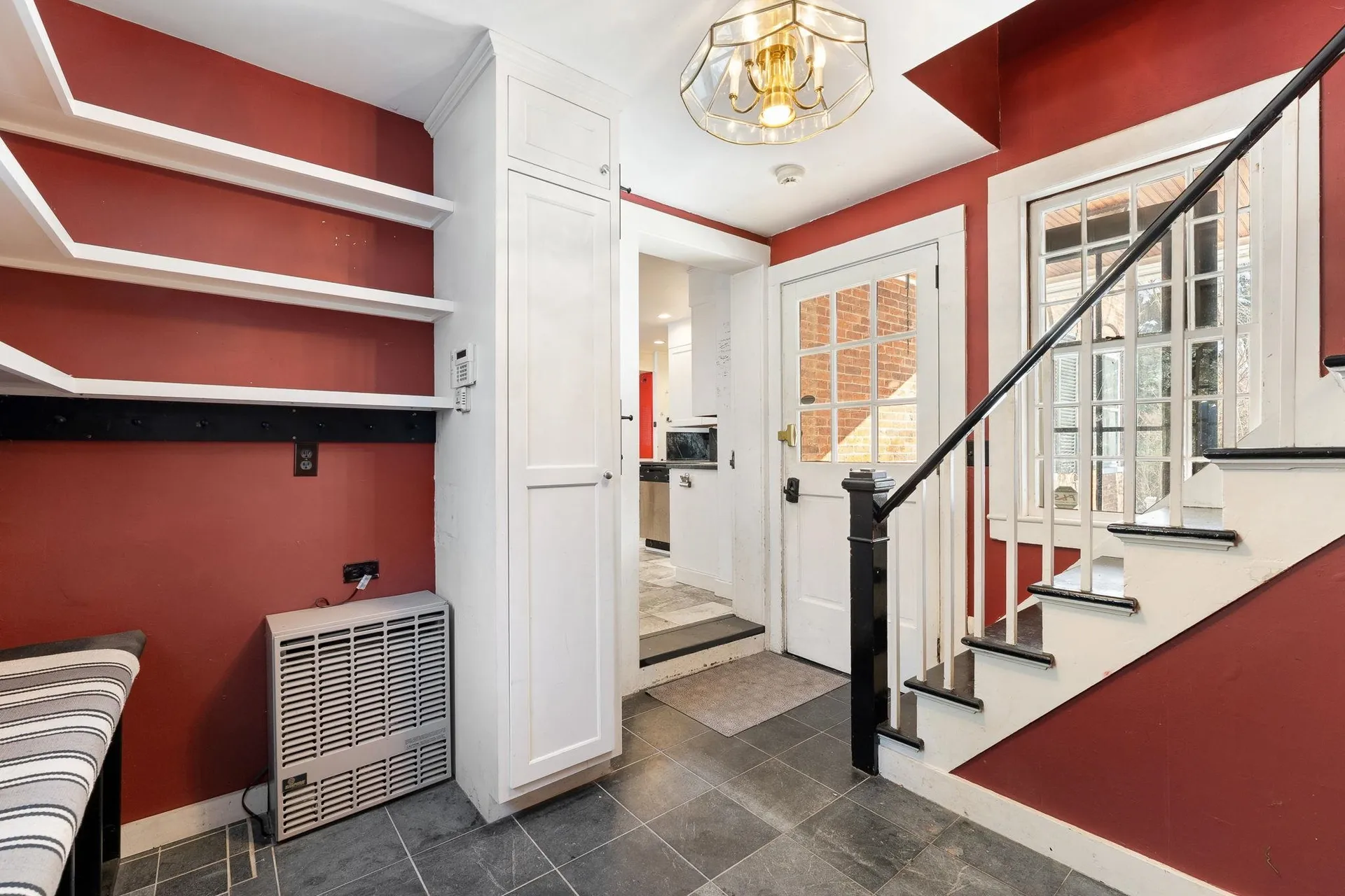 1522 Barnard Road Woodstock VT 05091