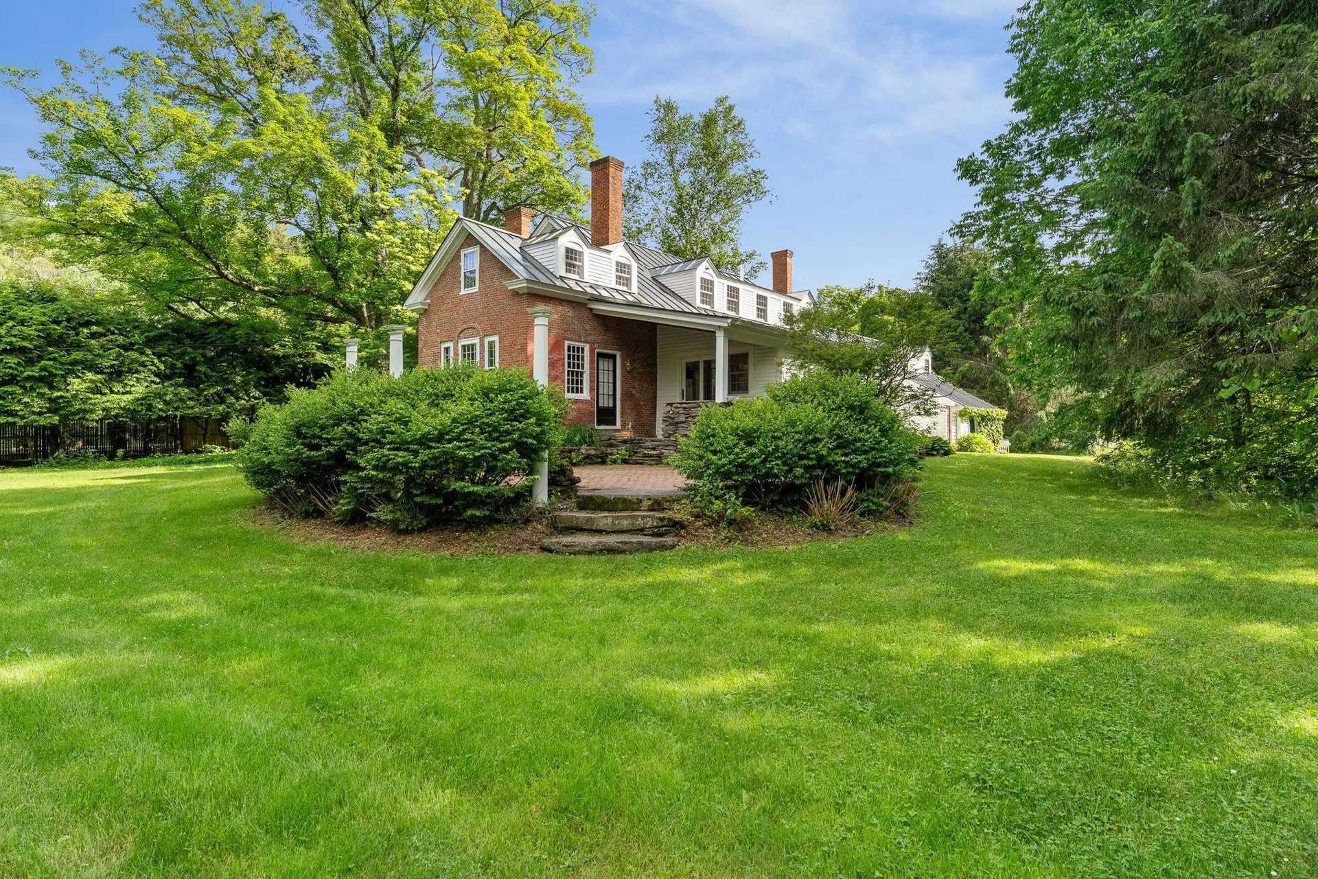 1522 Barnard Road Woodstock VT 05091