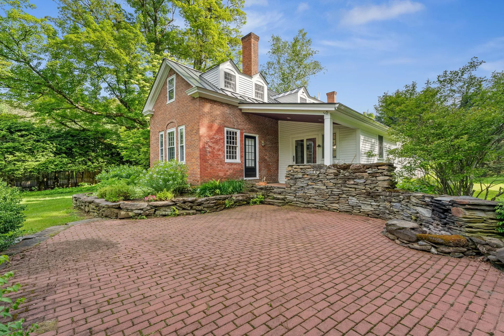 1522 Barnard Road Woodstock VT 05091