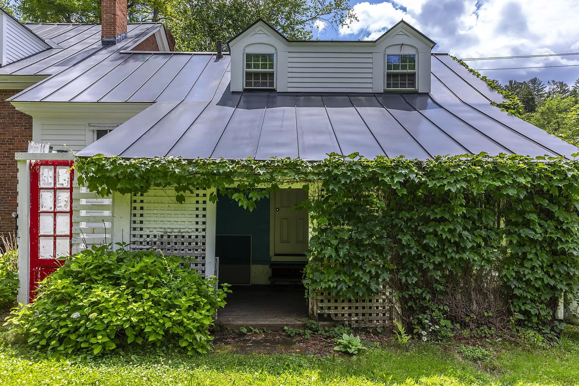 1522 Barnard Road Woodstock VT 05091