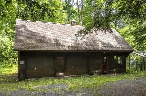 1522 Barnard Road Woodstock VT 05091