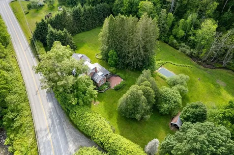 1522 Barnard Road Woodstock VT 05091