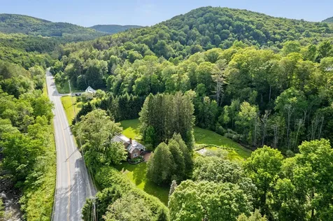1522 Barnard Road Woodstock VT 05091