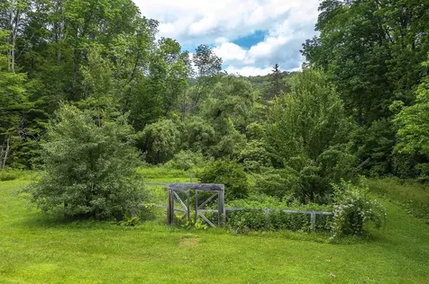1522 Barnard Road Woodstock VT 05091