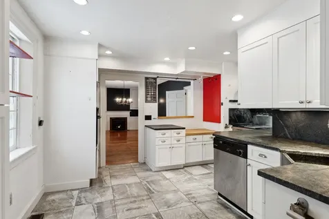 1522 Barnard Road Woodstock VT 05091