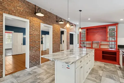 1522 Barnard Road Woodstock VT 05091