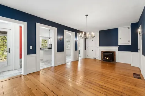 1522 Barnard Road Woodstock VT 05091