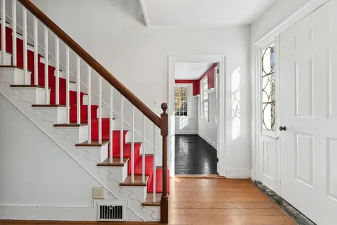 1522 Barnard Road Woodstock VT 05091