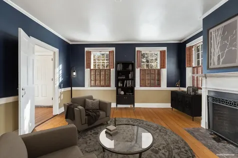 1522 Barnard Road Woodstock VT 05091