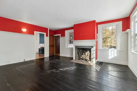 1522 Barnard Road Woodstock VT 05091