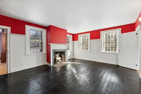 1522 Barnard Road Woodstock VT 05091