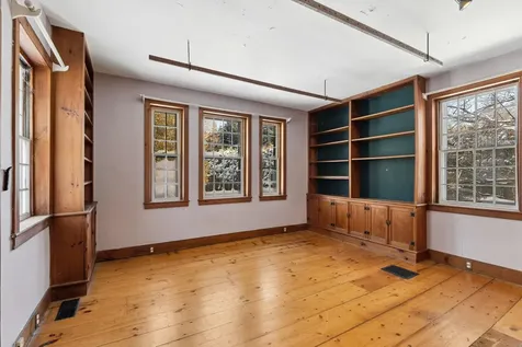 1522 Barnard Road Woodstock VT 05091