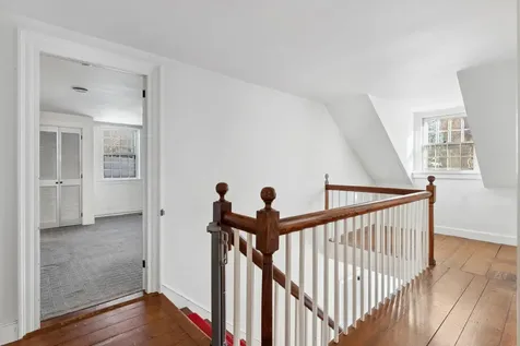 1522 Barnard Road Woodstock VT 05091