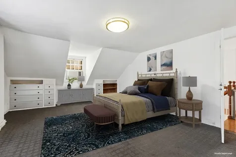 1522 Barnard Road Woodstock VT 05091