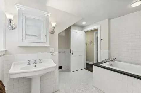 1522 Barnard Road Woodstock VT 05091