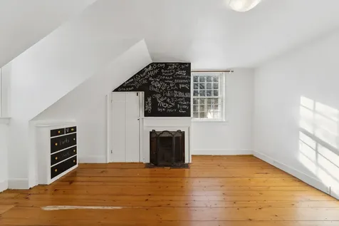 1522 Barnard Road Woodstock VT 05091