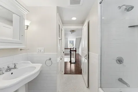 1522 Barnard Road Woodstock VT 05091