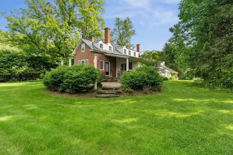1522 Barnard Road Woodstock VT 05091