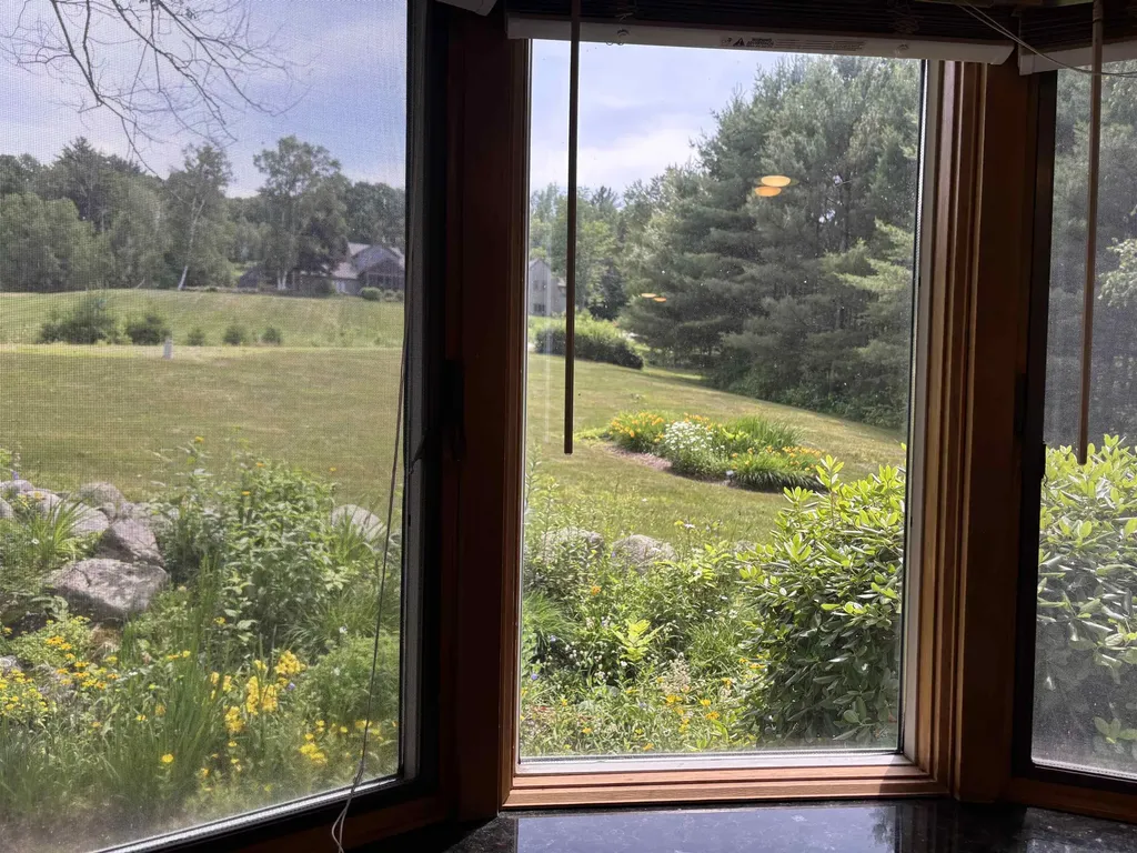 20 Merrill Road Campton NH 03223