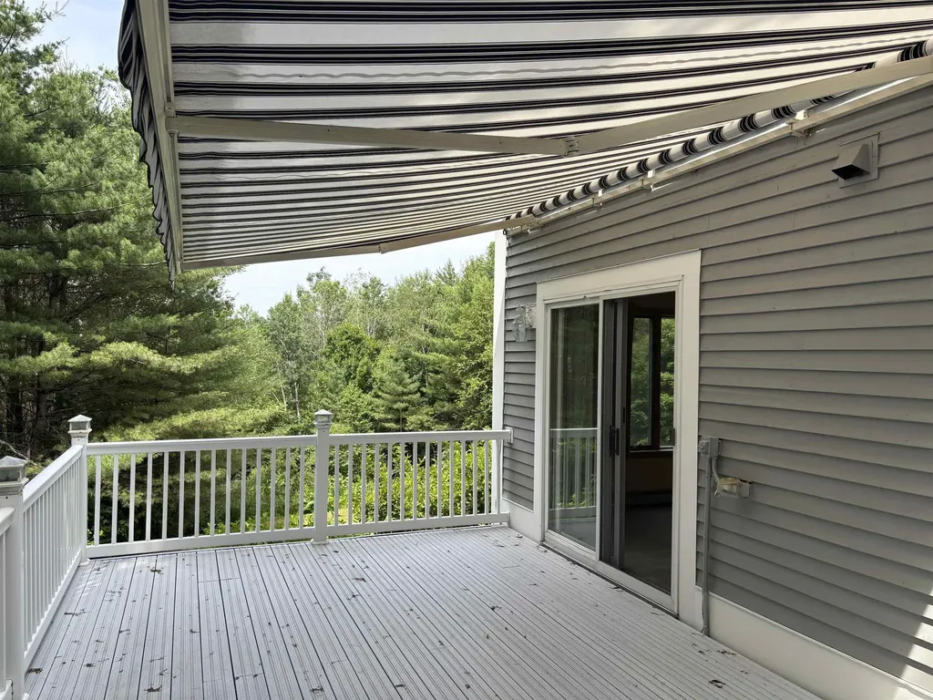 20 Merrill Road Campton NH 03223