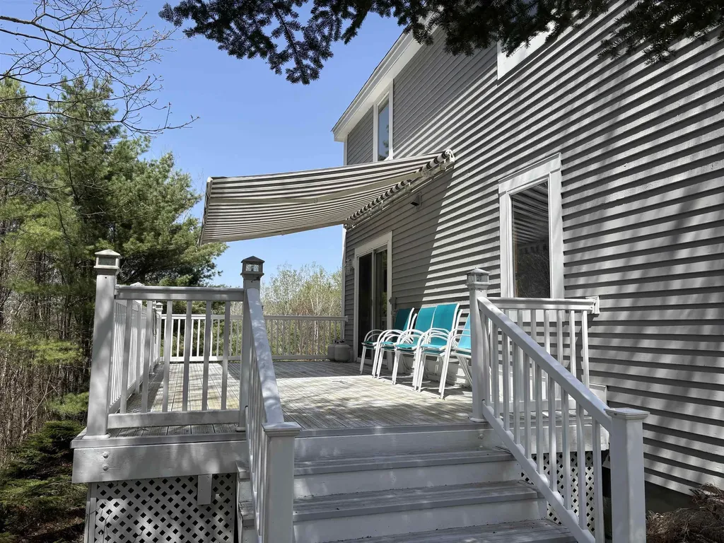 20 Merrill Road Campton NH 03223