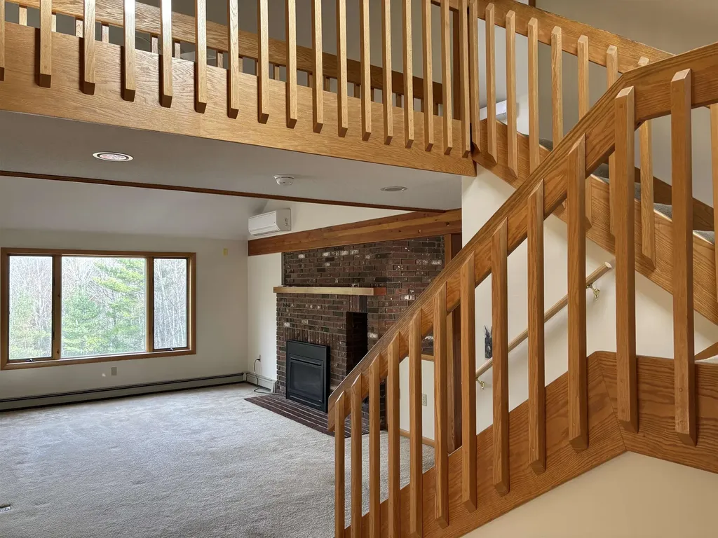 20 Merrill Road Campton NH 03223