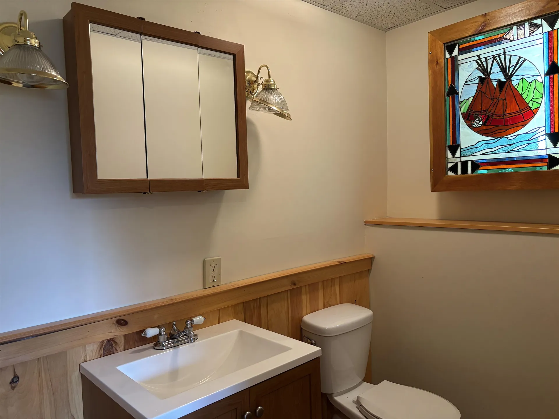 20 Merrill Road Campton NH 03223