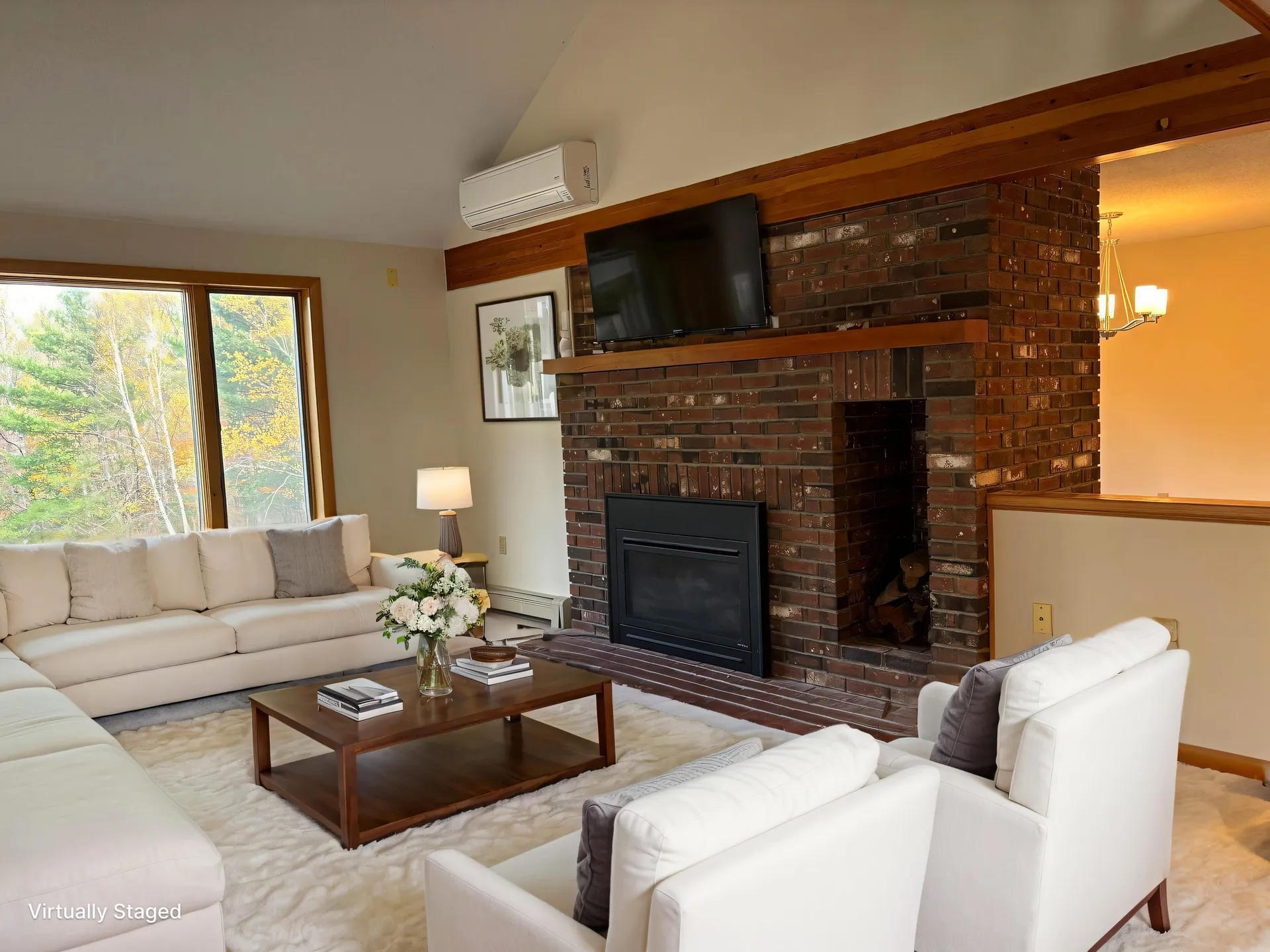 20 Merrill Road Campton NH 03223