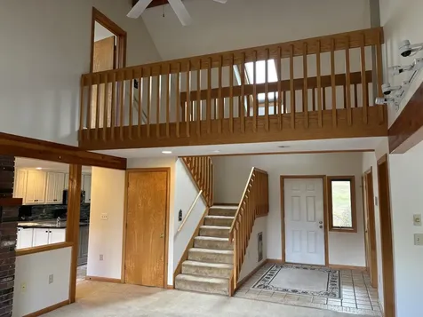 20 Merrill Road Campton NH 03223