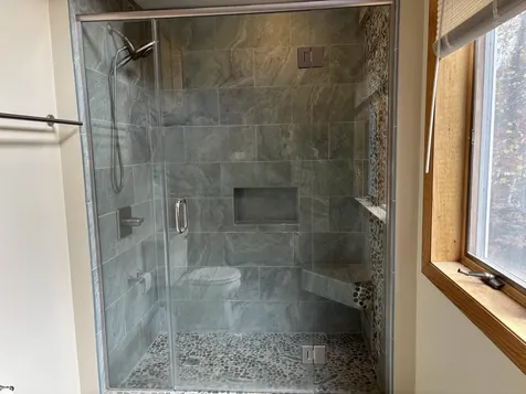 20 Merrill Road Campton NH 03223