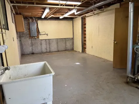 20 Merrill Road Campton NH 03223