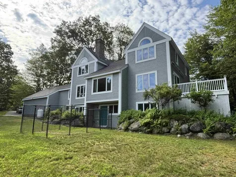 20 Merrill Road Campton NH 03223