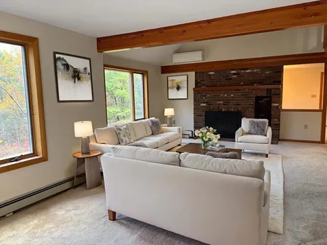 20 Merrill Road Campton NH 03223