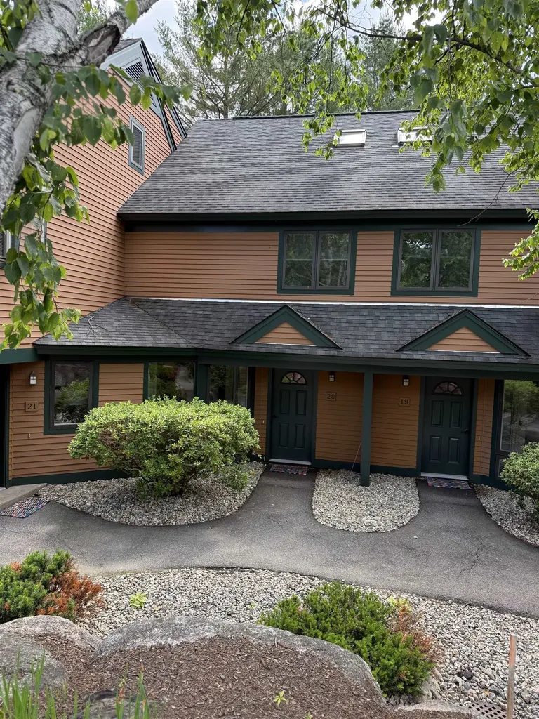 9 Mount Sun Way Waterville Valley NH 03215